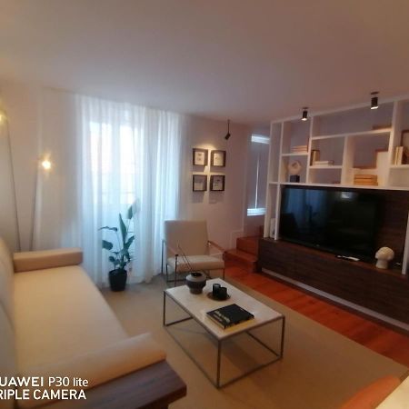 Apartamento Timeless - Energy - Belem Lisboa Exterior foto