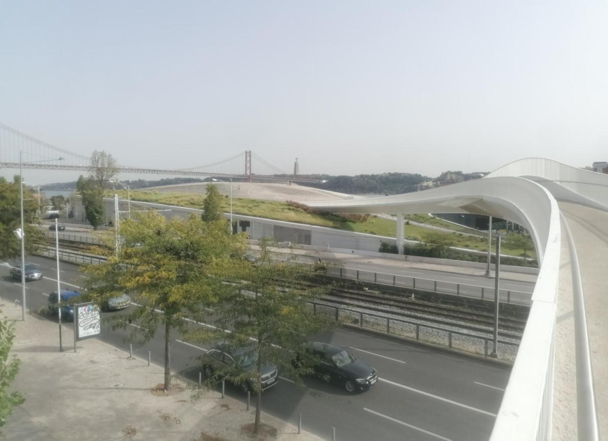 Apartamento Timeless - Energy - Belem Lisboa Exterior foto
