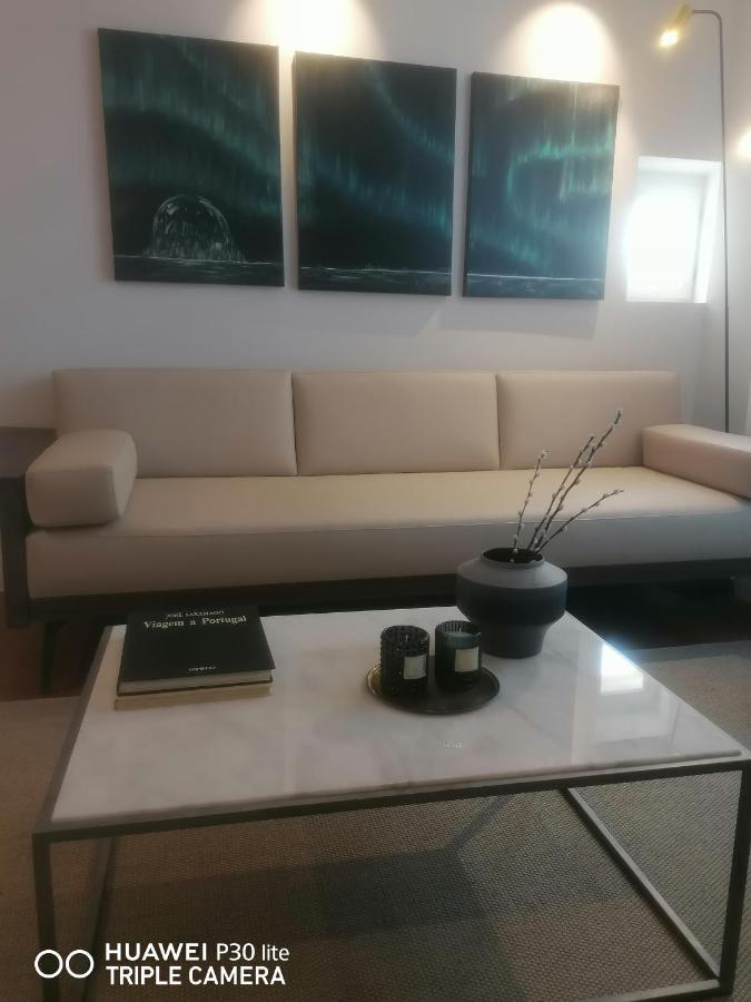 Apartamento Timeless - Energy - Belem Lisboa Exterior foto