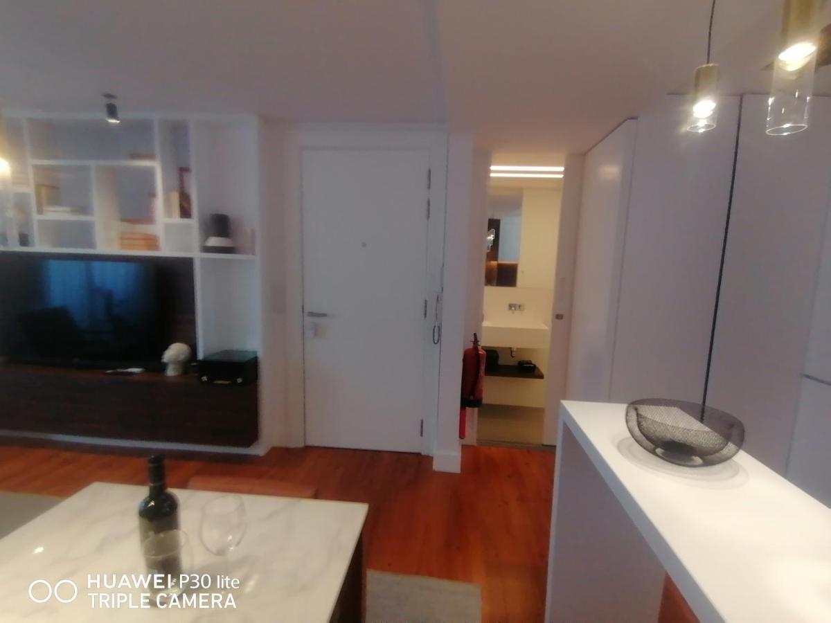 Apartamento Timeless - Energy - Belem Lisboa Exterior foto