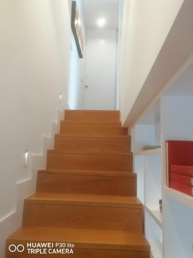 Apartamento Timeless - Energy - Belem Lisboa Exterior foto