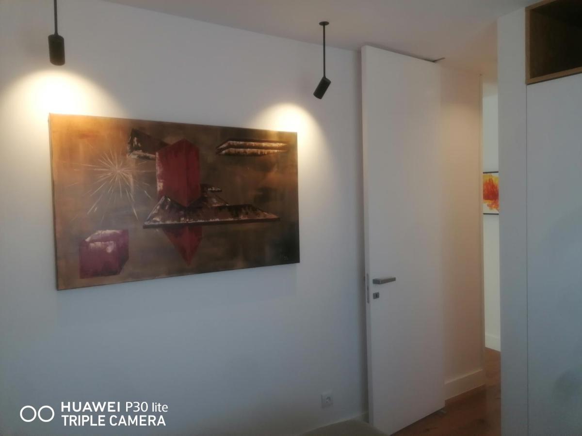 Apartamento Timeless - Energy - Belem Lisboa Exterior foto