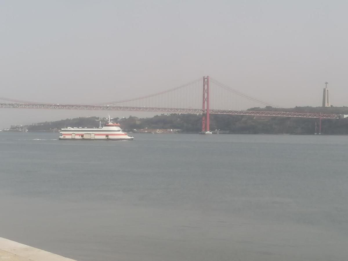 Apartamento Timeless - Energy - Belem Lisboa Exterior foto