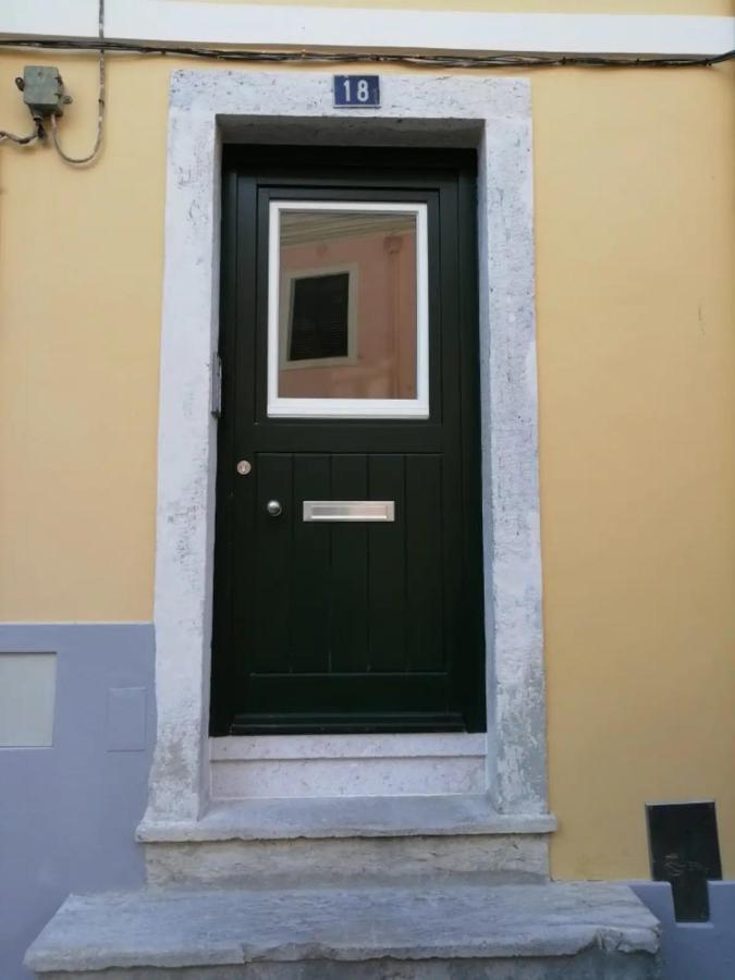 Apartamento Timeless - Energy - Belem Lisboa Exterior foto